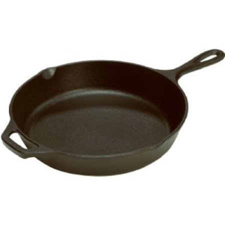 LODGE MANUFACTURING 1314 CI Skillet L12SK3